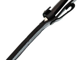 Нож Финка Титан разборная, сталь 95Х18, граб