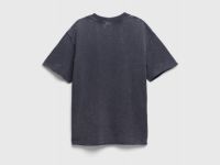 Футболка для мальчиков, Серый