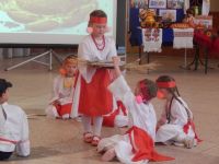 Районная детская библиотека г. Нефтегорска