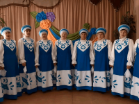 Новозаганский сельский дом культуры