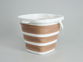 Ведро Sanluri складное III