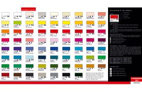 Акрил "Amsterdam" 120 мл Медь