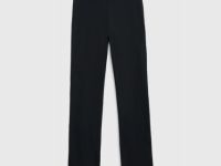 Брюки Slim, Черный