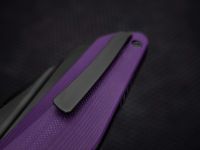 Складной нож TuoTown Sor PVD, сталь T10S, рукоять G10