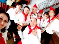 Дзержинский районный дом культуры