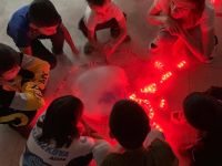 Музей занимательных наук Эйнштейна г. Нальчика