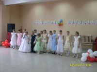 Обшаровский сельский дом культуры № 2 «Кристалл»