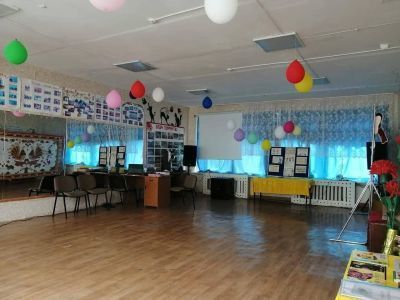 Степнянский сельский дом культуры