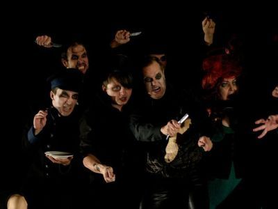 Русский драмтеатр начинает серию онлайн-показов лучших спектаклей