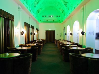 Кинотеатр «Звезда»