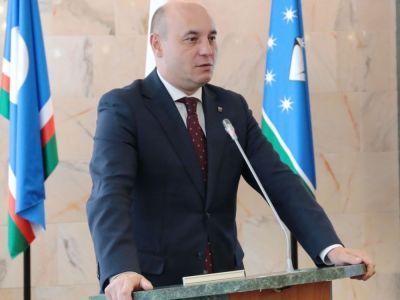 Вместе с Россией!