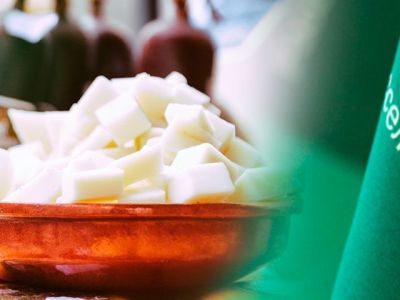 В День качества в России прошла дегустация фермерских продуктов