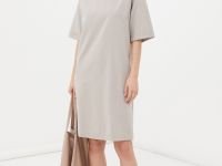 Платье женское casual стиля