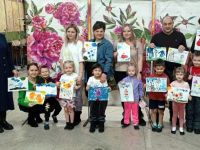 Партизанский межпоселенческий дом культуры