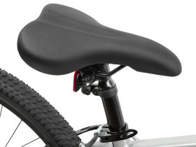 Подростковый велосипед Foxx Arimo 24 V, год 2026, цвет Фиолетовый