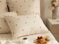 Постельное белье Cherry heart
