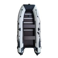 Лодка ПВХ REGATTA R350