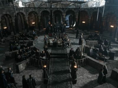 Как похорошел Арканар: завершились съемки сериала «Трудно быть богом»