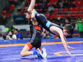 В Якутске торжественно открыли турниры Павла Пинигина