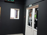 Кинотеатр «Салют» г. Благовещенска