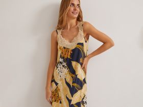 Сорочка Marzipan II