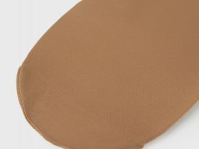 Гольфы 40 DEN, 2 пары, Бежевый