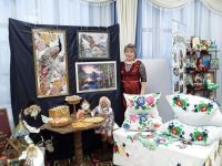 Старо-Курмашевский сельский дом культуры