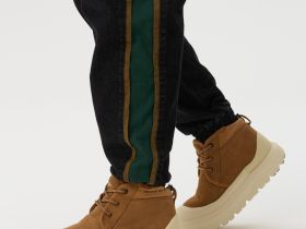 Угги Remington Urban SW Ocher