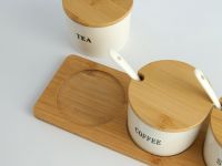 Набор емкостей для хранения Abro