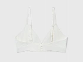 Топ для девочек, Белый