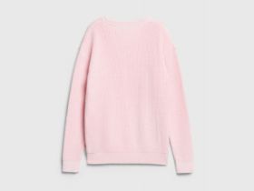 Джемпер для девочек, Розовый