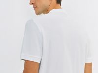 Футболка, Белый