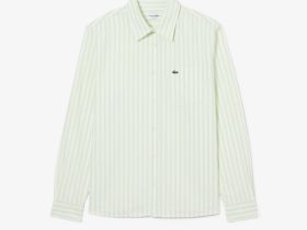 Мужская рубашка Lacoste