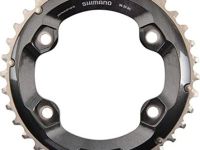 Звезда системы Shimano XT FC-M8000-2 11 скоростей (серебристый 24 BCD 64 мм)