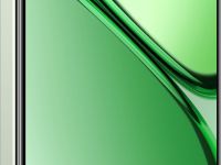 Смартфон realme C63 8/256GB RMX3939 Зелёный