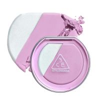 Палетка для лица 3CE Blushlighter #What If