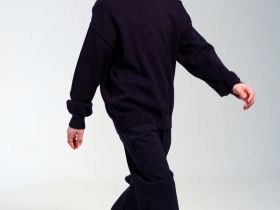 Водолазка трикотажная для мальчиков