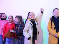 Музей привлекательной физики «Светоскоп»