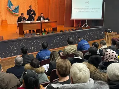 В Нерюнгринском районе Якутии введут 252 квартиры по программе льготной аренды