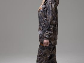 Костюм Remington Forest Hunter Woman Timber для охоты — мембрана 10 000 мм