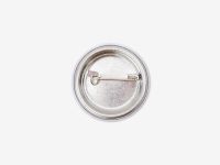 Значок круглый "Кошка Японская"