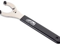 Ключ Superb 8015 для чашек каретки (серебристый / черный)