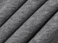 Брюки-джоггеры из футера