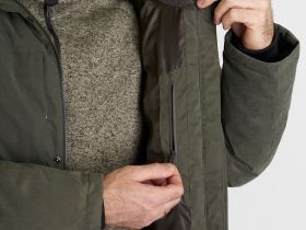 Куртка пуховая Urban Fox IV Мужская