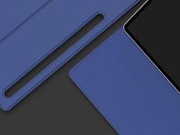 Чехол-книжка Araree Mifolio для Samsung Galaxy Tab S9 черный