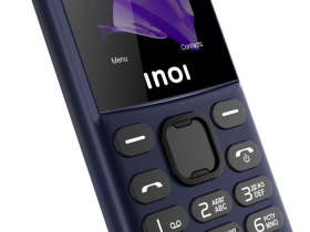 Мобильный телефон INOI