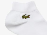 Носки Lacoste для спорта унисекс, 3 пары