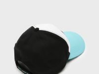 Кепка текстильная для девочек