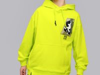 Толстовка трикотажная для мальчиков