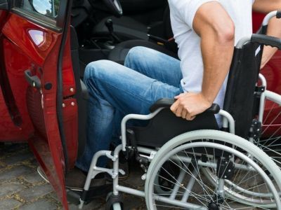 В Якутии откроют пункты проката технических средств для реабилитации пожилых и инвалидов